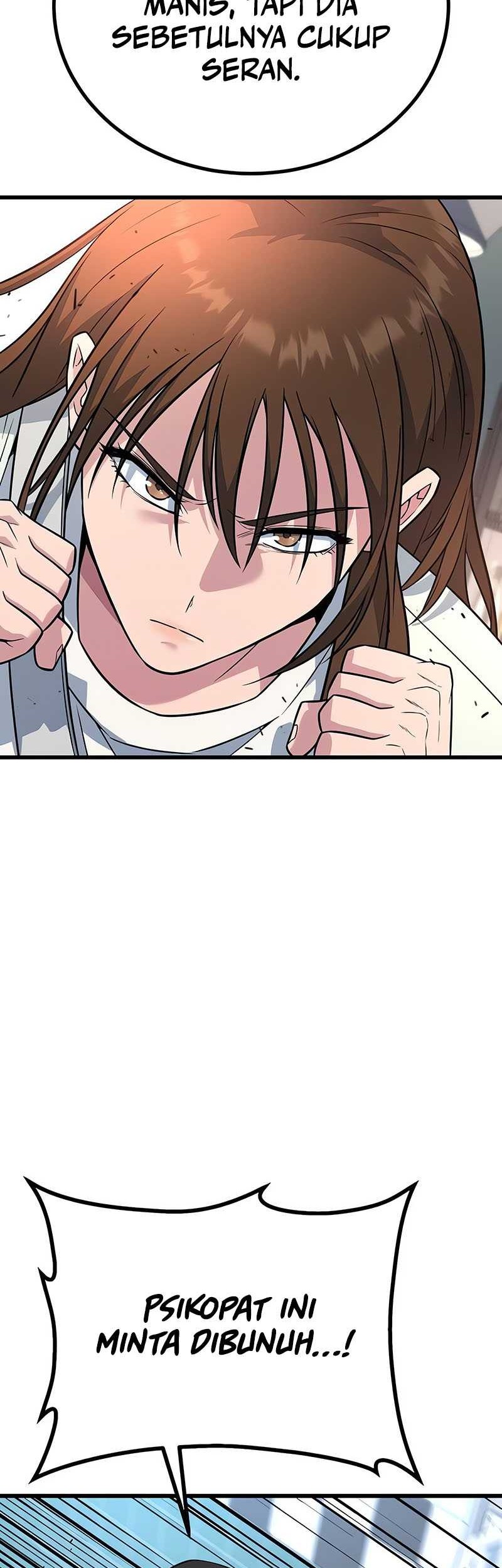 King of Violence Chapter 17 Gambar 87