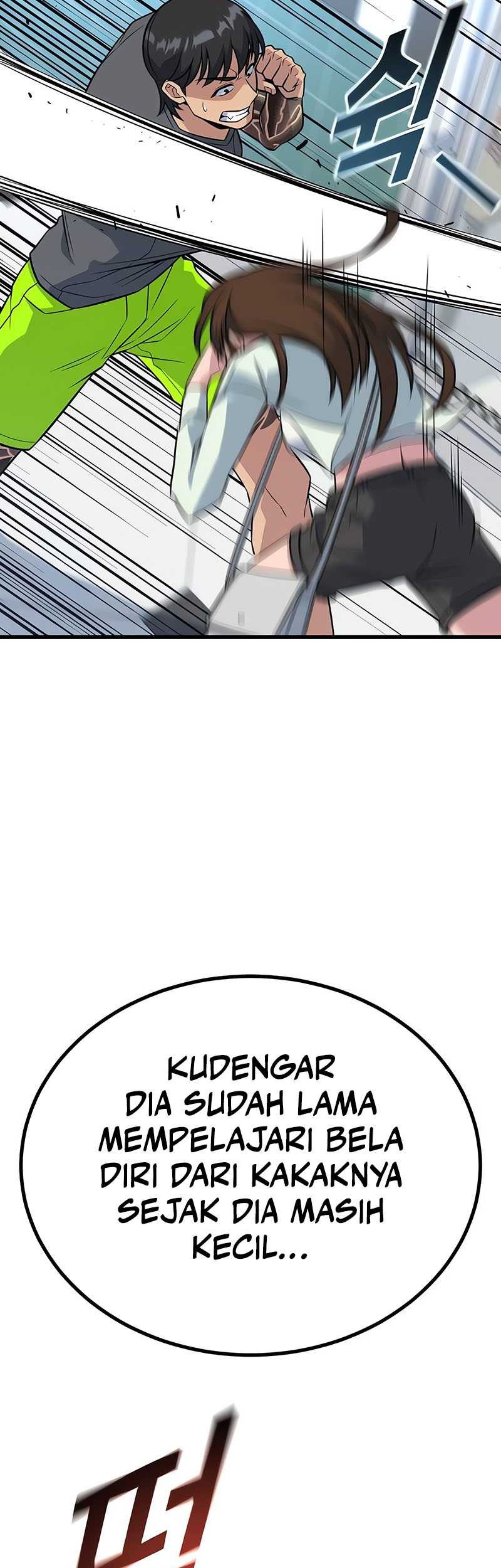 King of Violence Chapter 17 Gambar 88