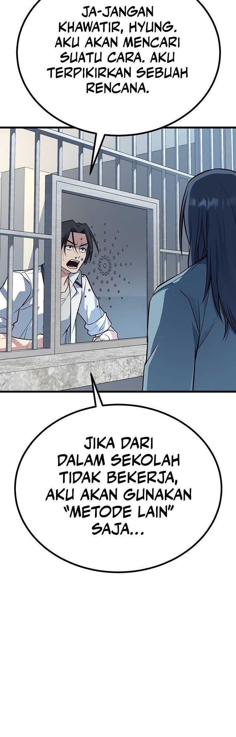 King of Violence Chapter 17 Gambar 3