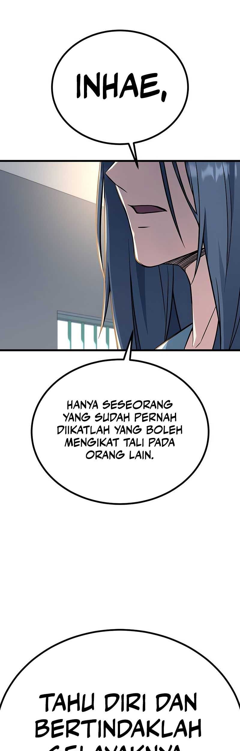 King of Violence Chapter 17 Gambar 4