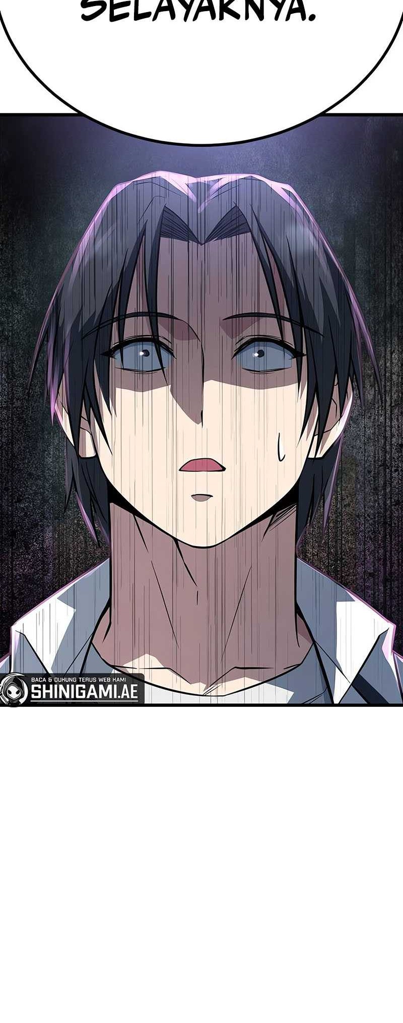 King of Violence Chapter 17 Gambar 5