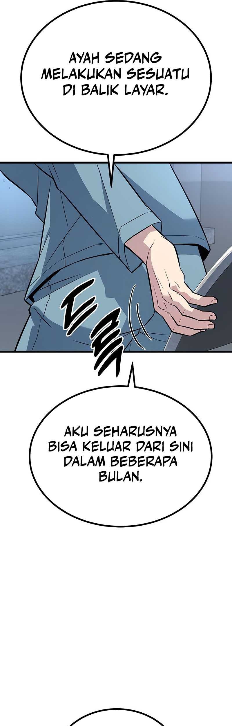 King of Violence Chapter 17 Gambar 6