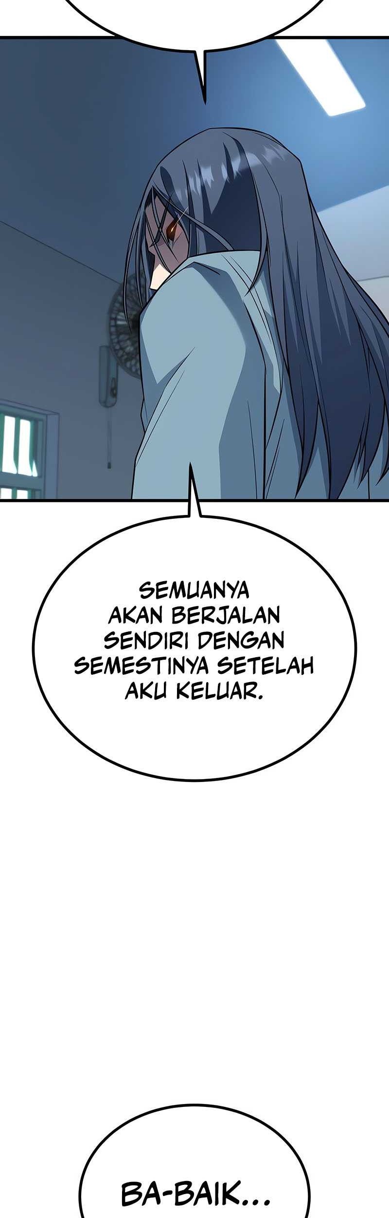 King of Violence Chapter 17 Gambar 8