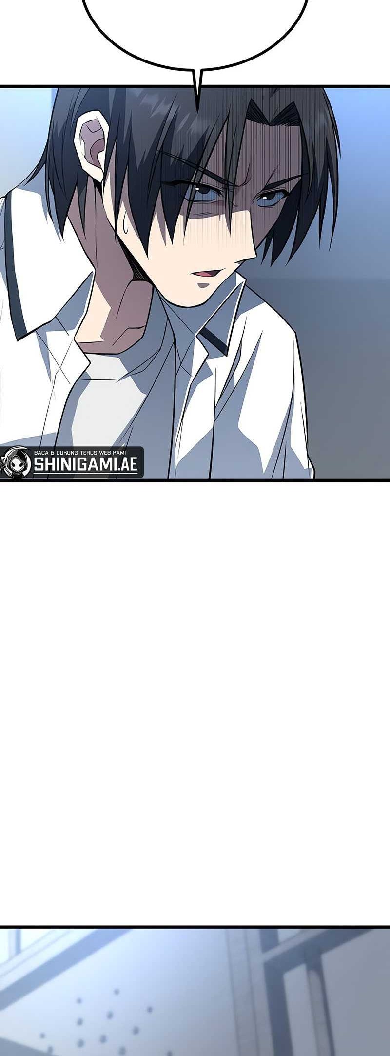 King of Violence Chapter 17 Gambar 9