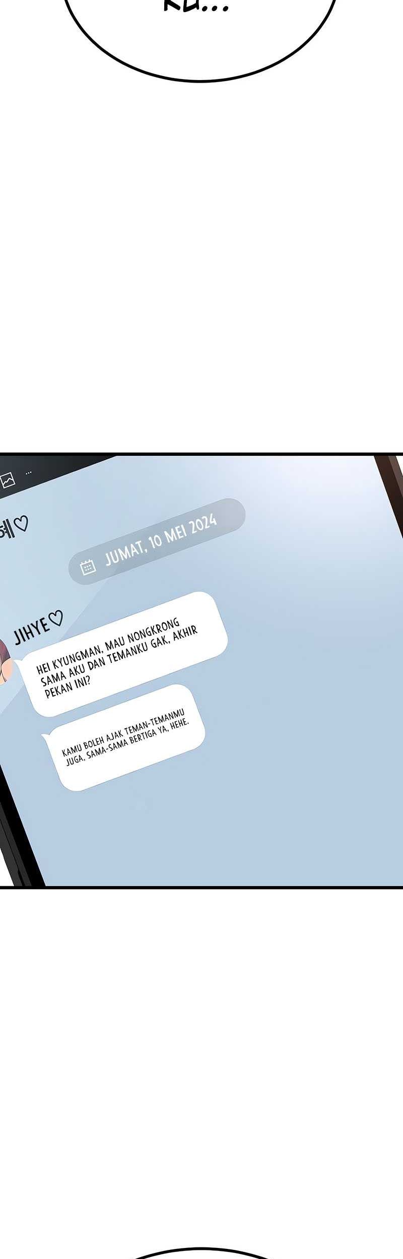 King of Violence Chapter 17 Gambar 12