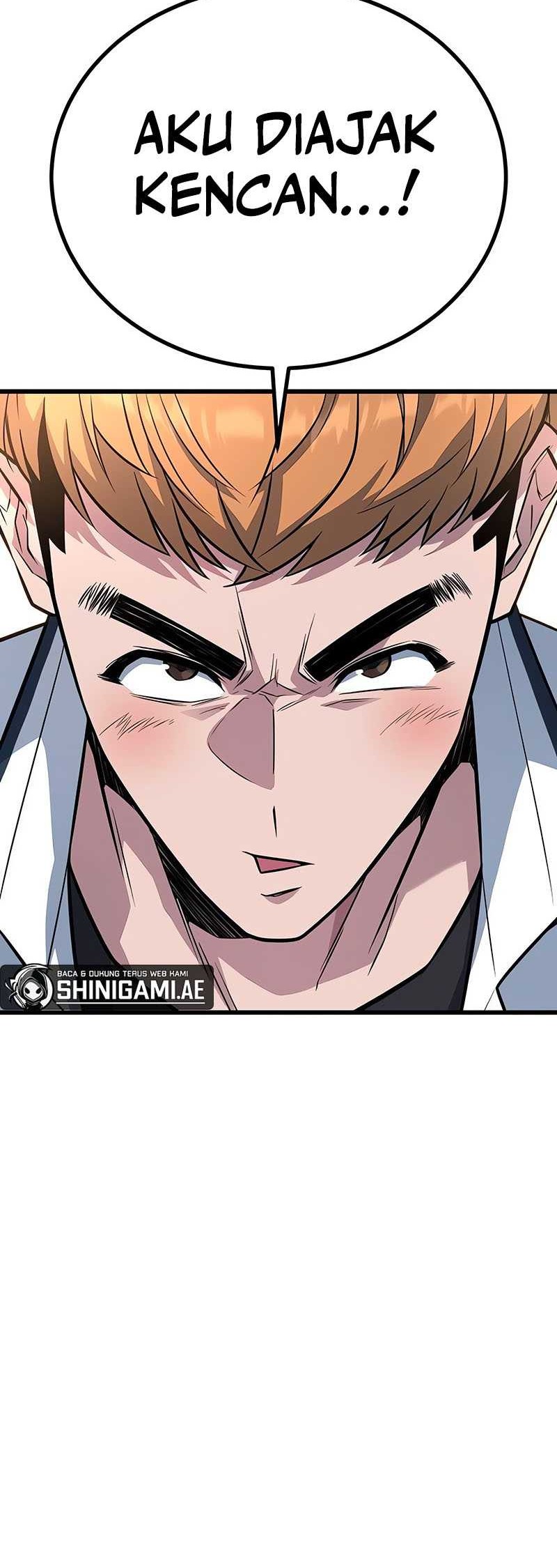 King of Violence Chapter 17 Gambar 13