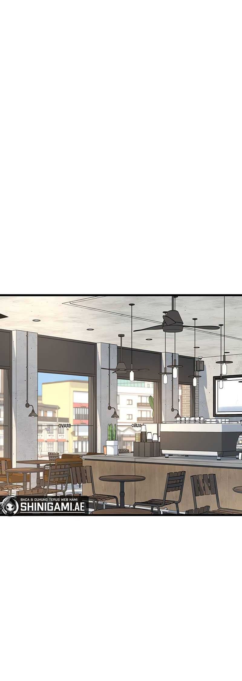 King of Violence Chapter 17 Gambar 21