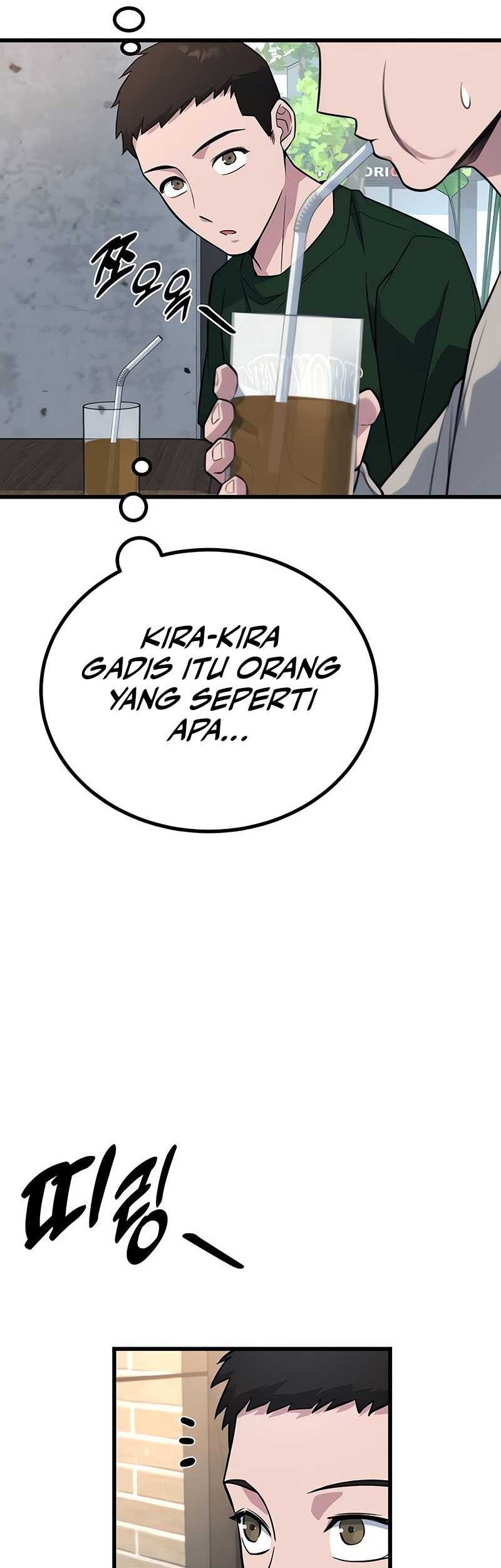 King of Violence Chapter 17 Gambar 23