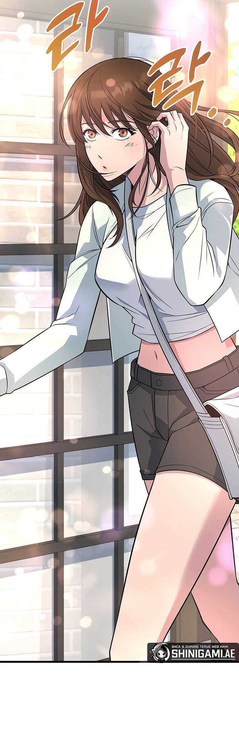 King of Violence Chapter 17 Gambar 25