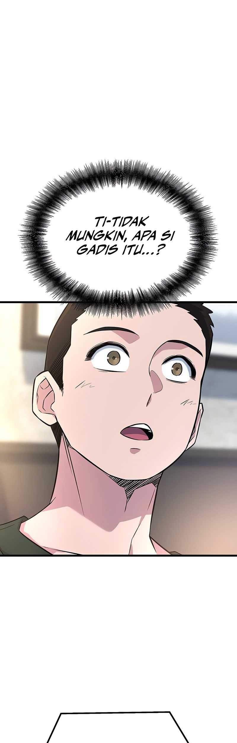 King of Violence Chapter 17 Gambar 26