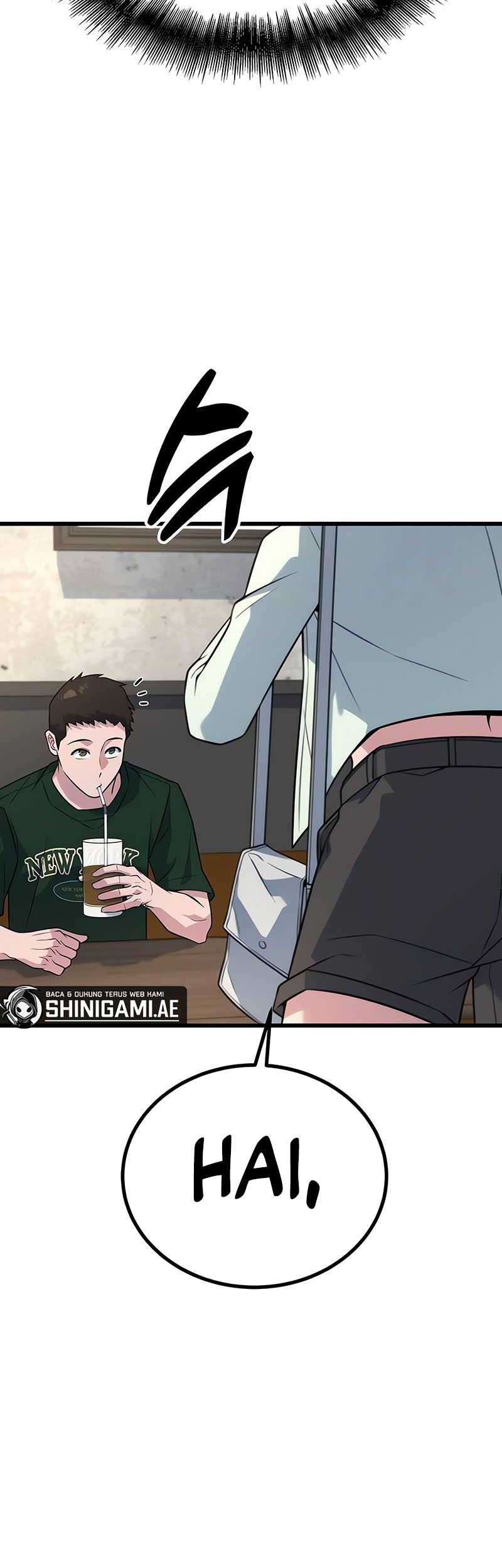 King of Violence Chapter 17 Gambar 32