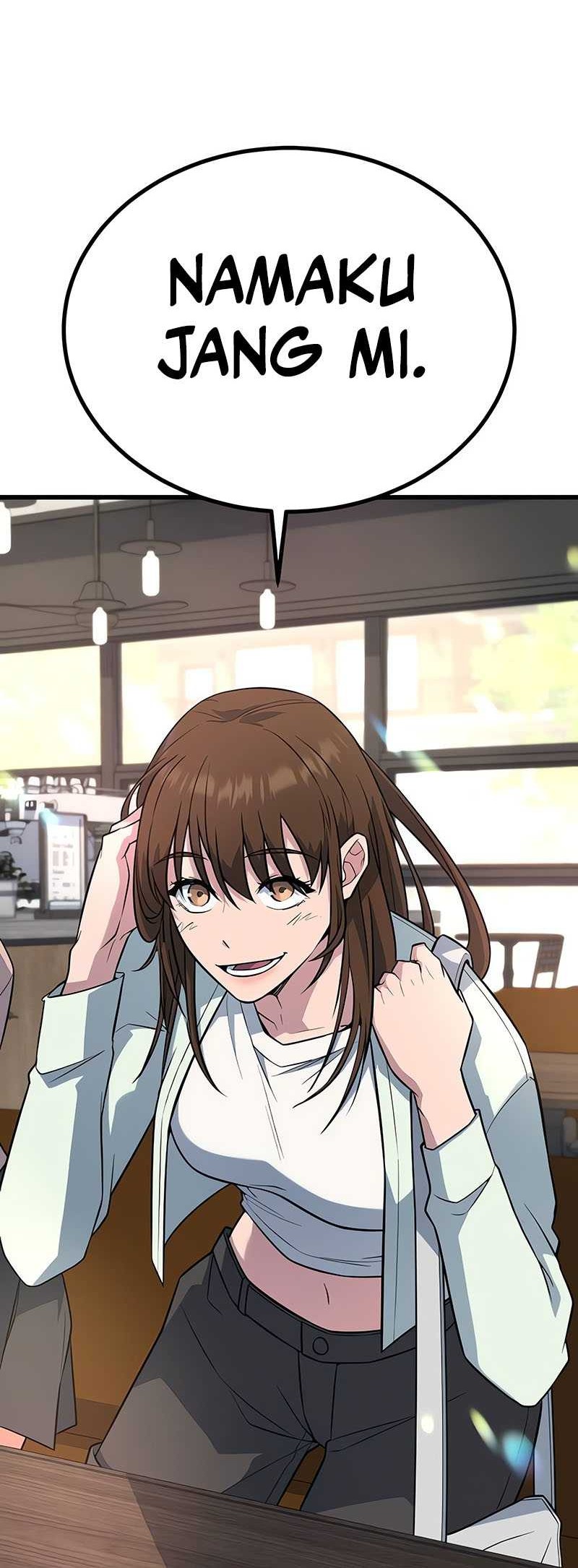 King of Violence Chapter 17 Gambar 33