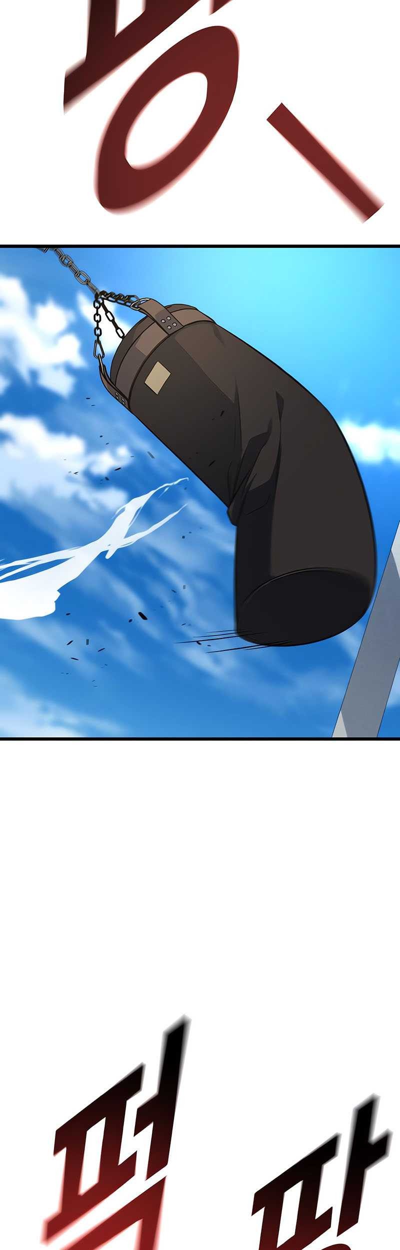 King of Violence Chapter 16 Gambar 51