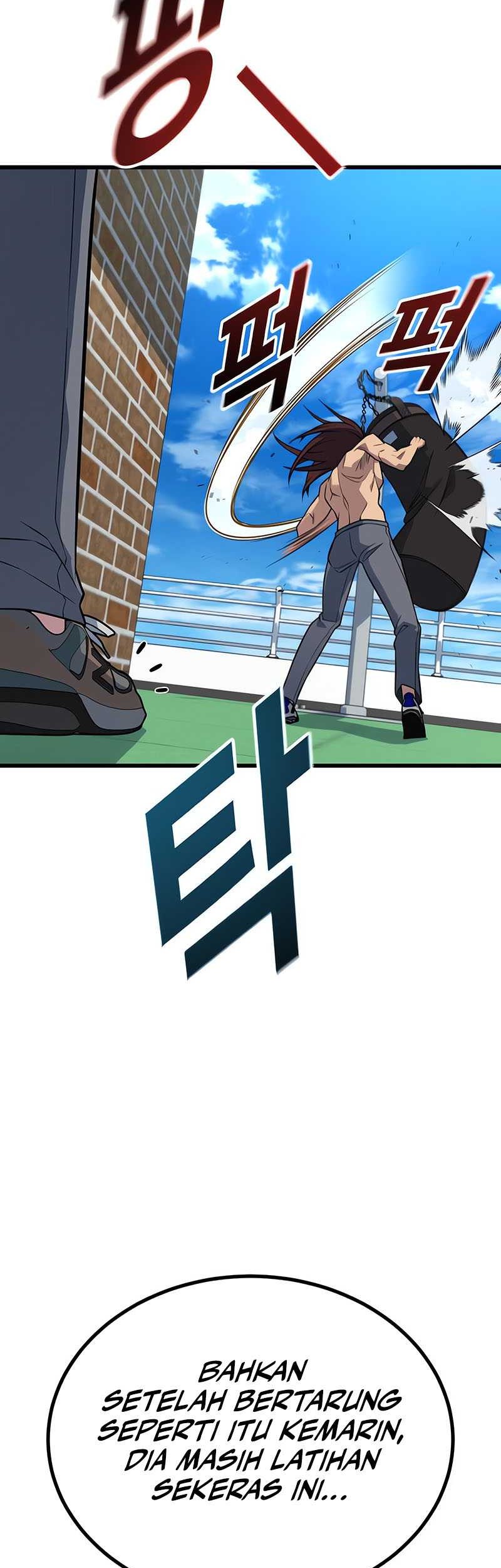 King of Violence Chapter 16 Gambar 53