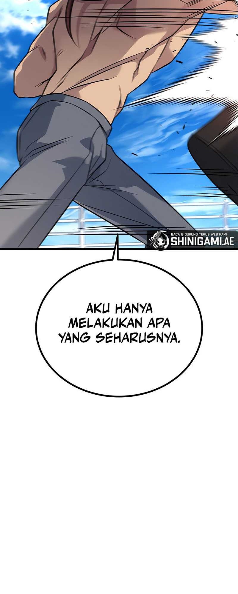 King of Violence Chapter 16 Gambar 58