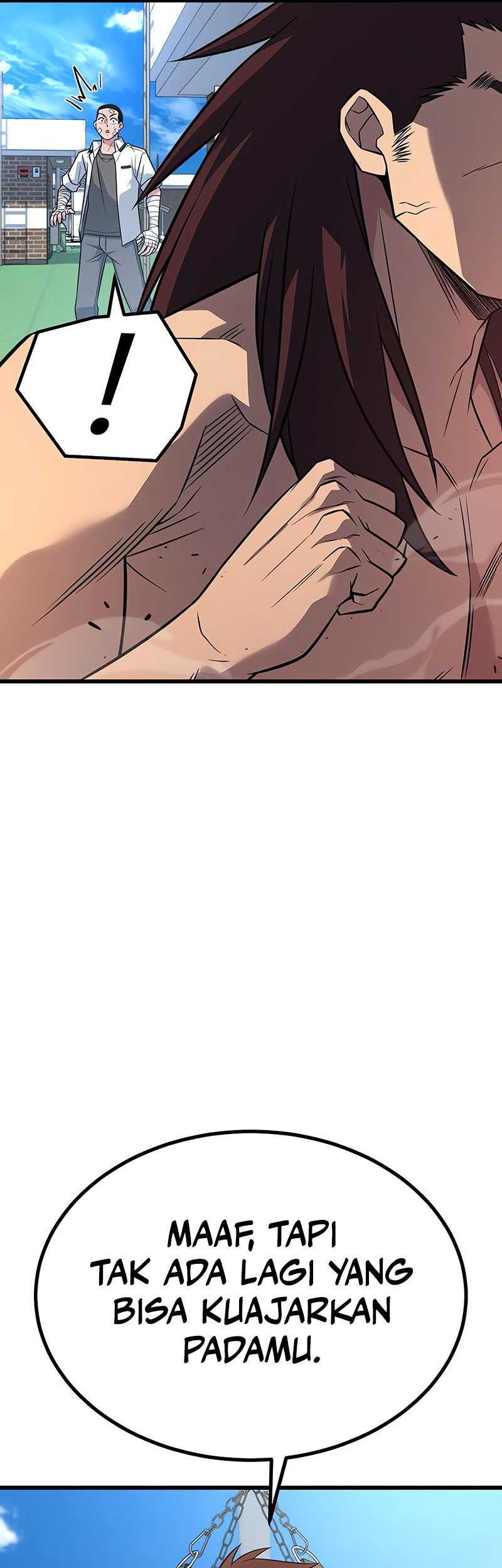 King of Violence Chapter 16 Gambar 55