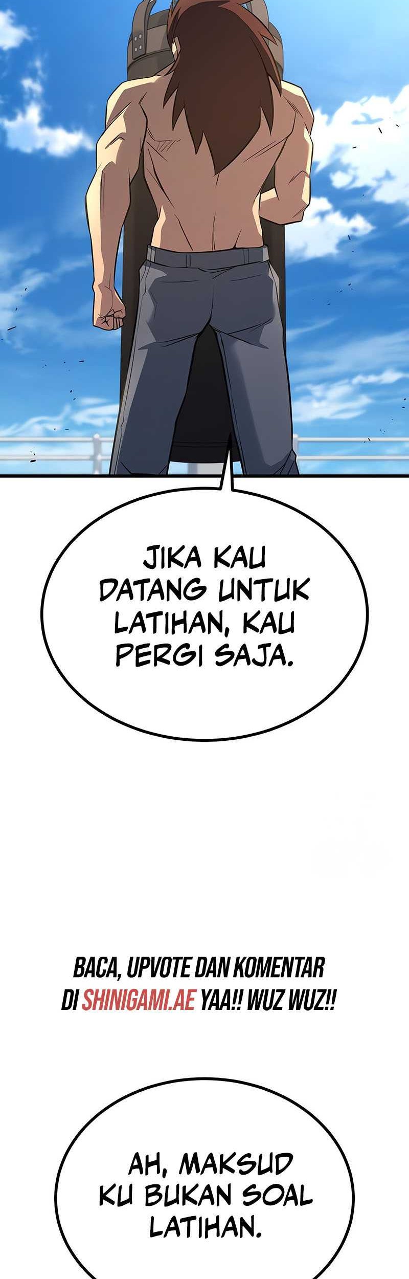 King of Violence Chapter 16 Gambar 56
