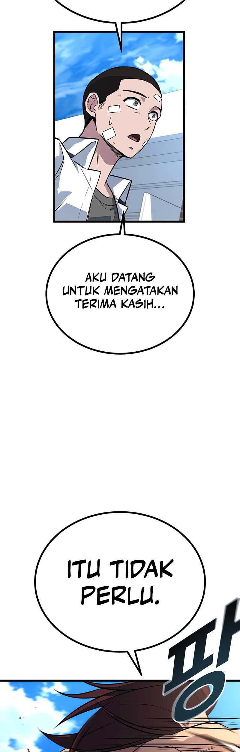King of Violence Chapter 16 Gambar 57