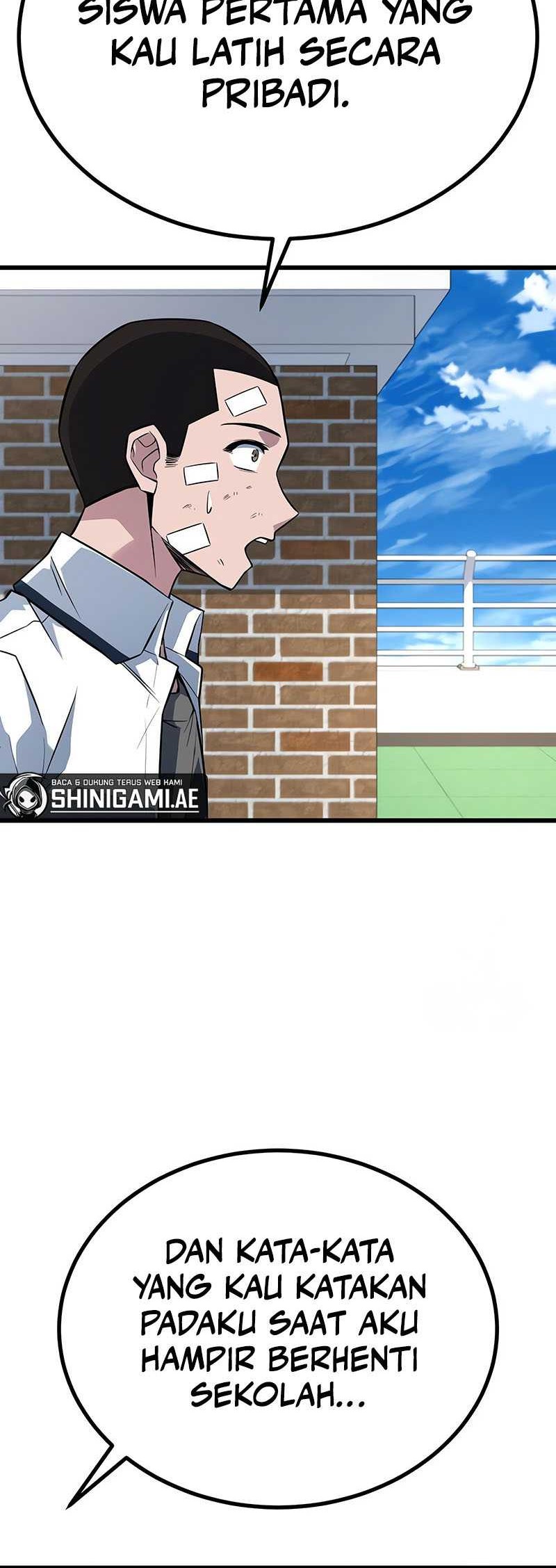 King of Violence Chapter 16 Gambar 62