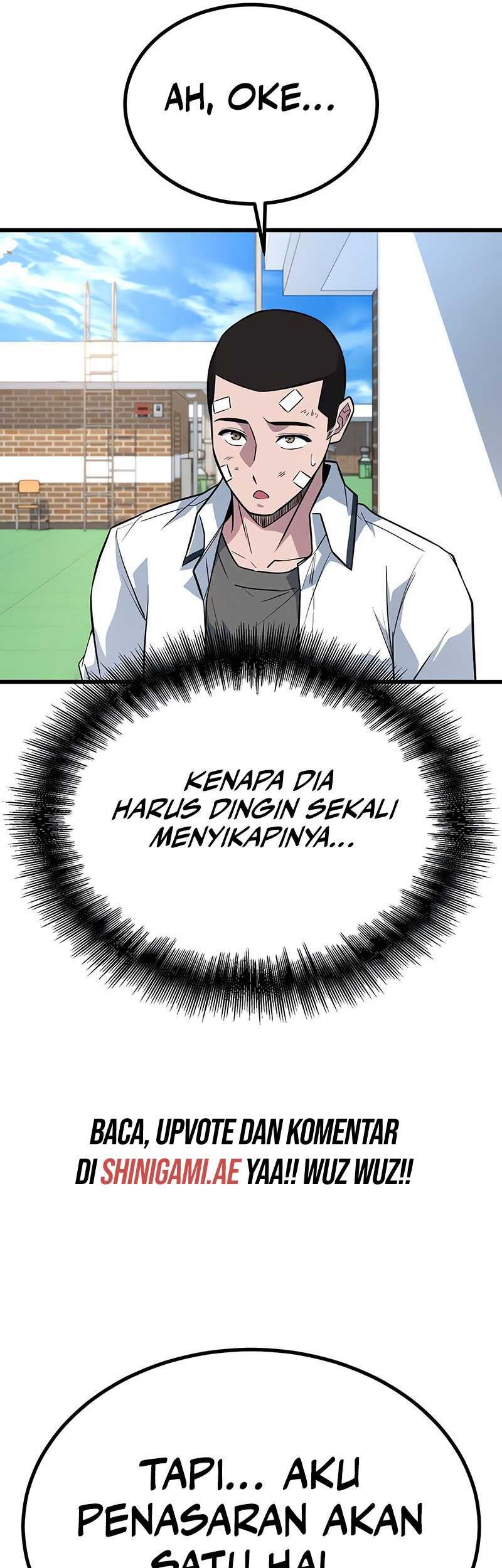 King of Violence Chapter 16 Gambar 59
