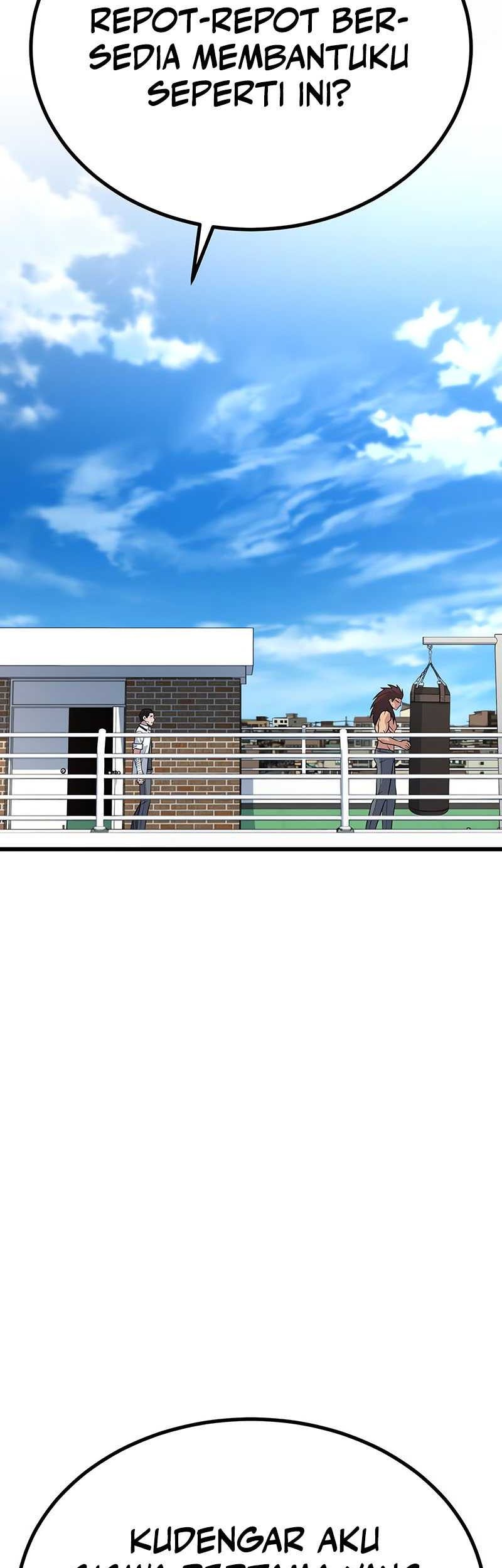 King of Violence Chapter 16 Gambar 61