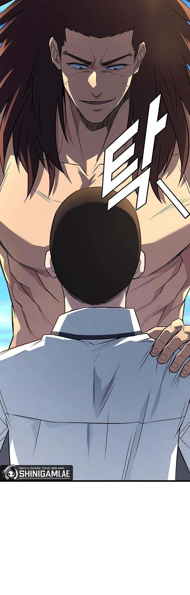 King of Violence Chapter 16 Gambar 66