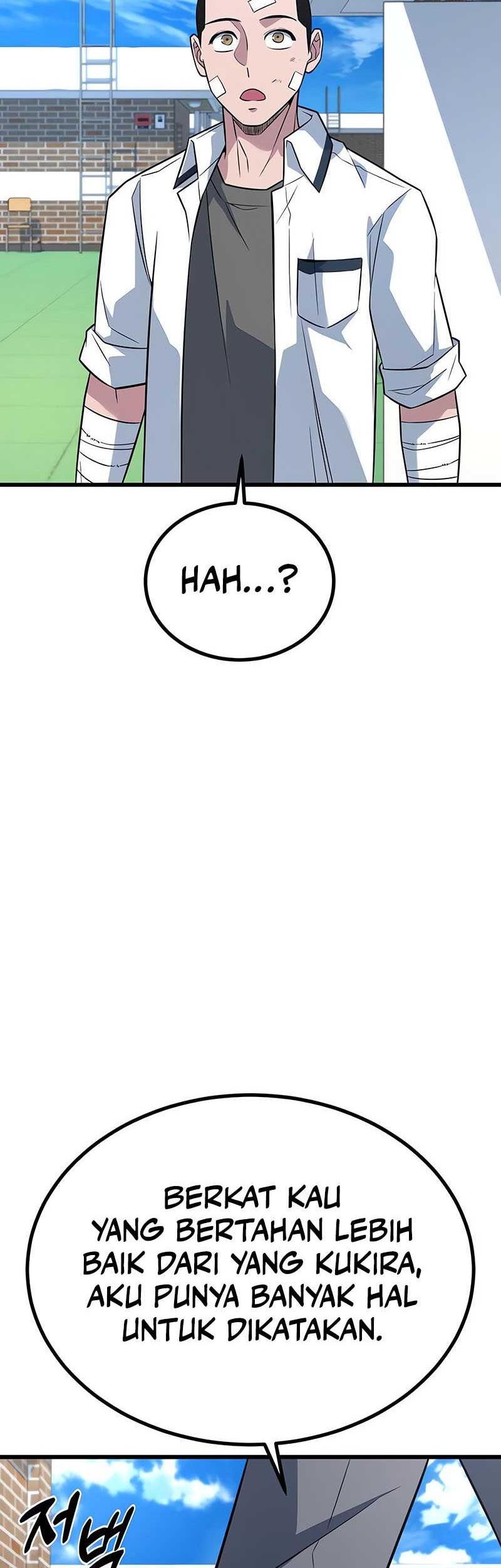 King of Violence Chapter 16 Gambar 64