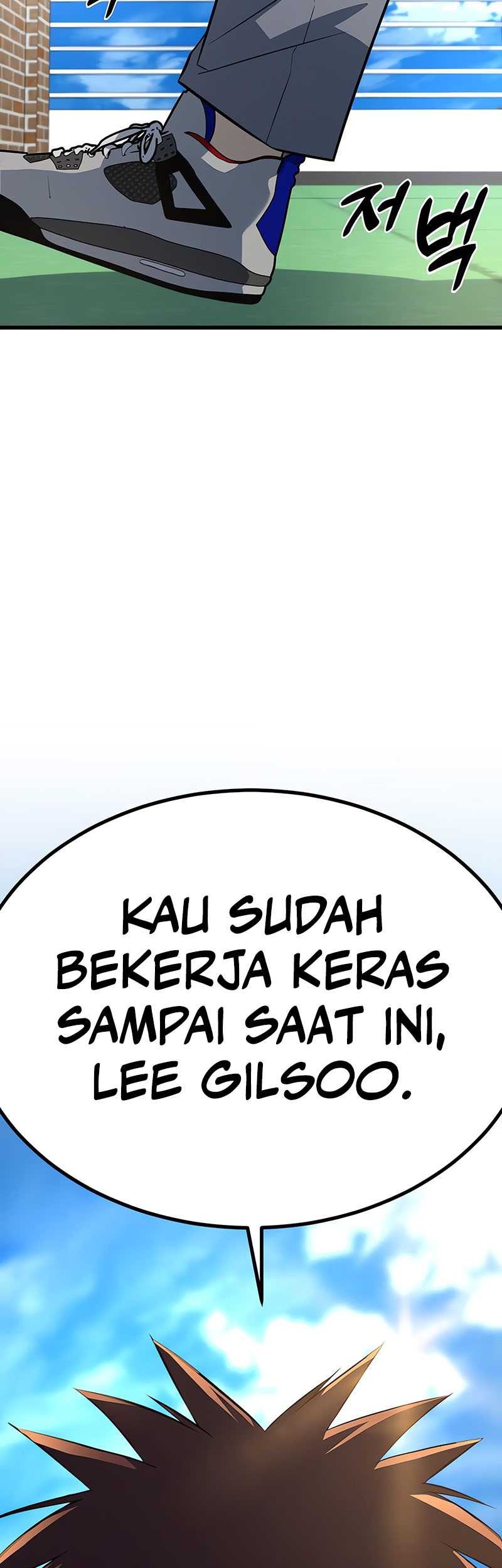 King of Violence Chapter 16 Gambar 65