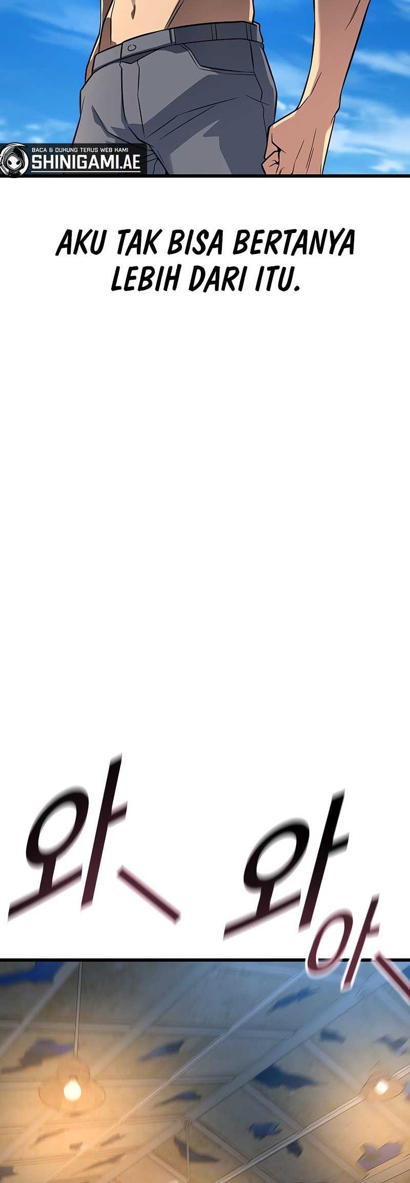 King of Violence Chapter 16 Gambar 70