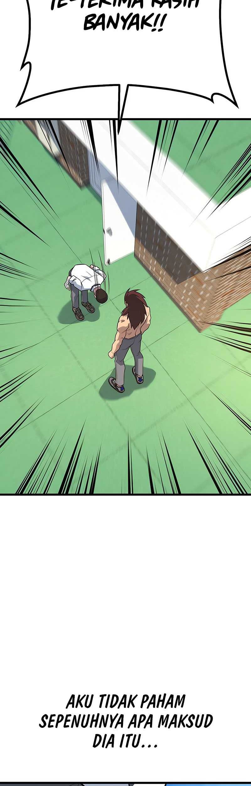 King of Violence Chapter 16 Gambar 68