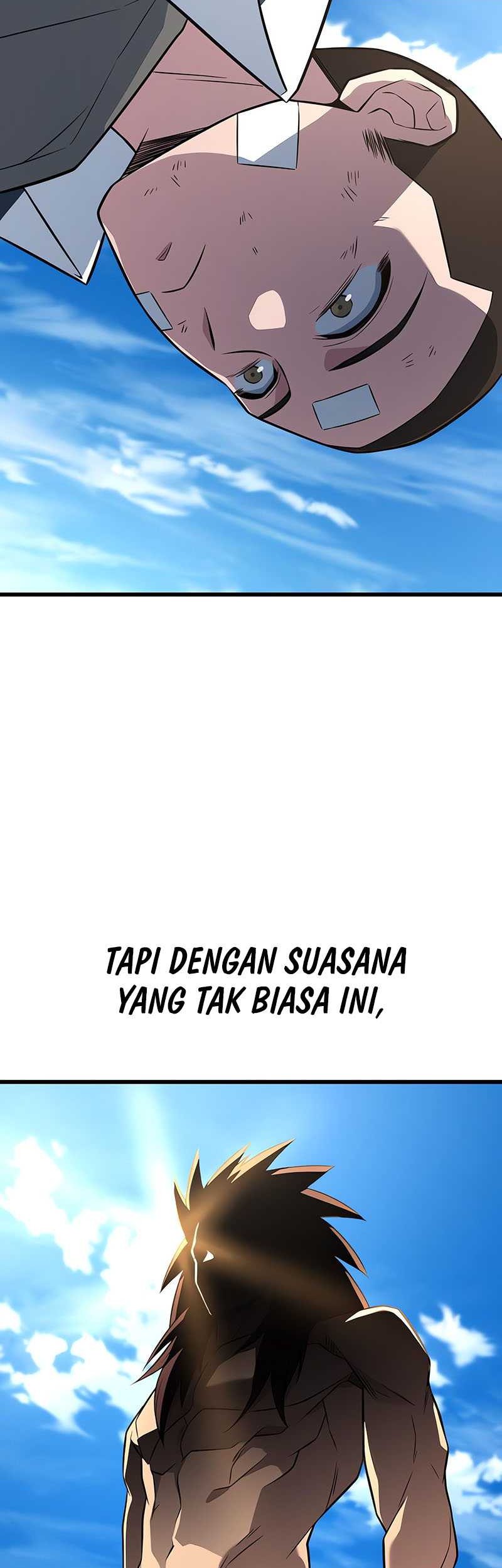 King of Violence Chapter 16 Gambar 69