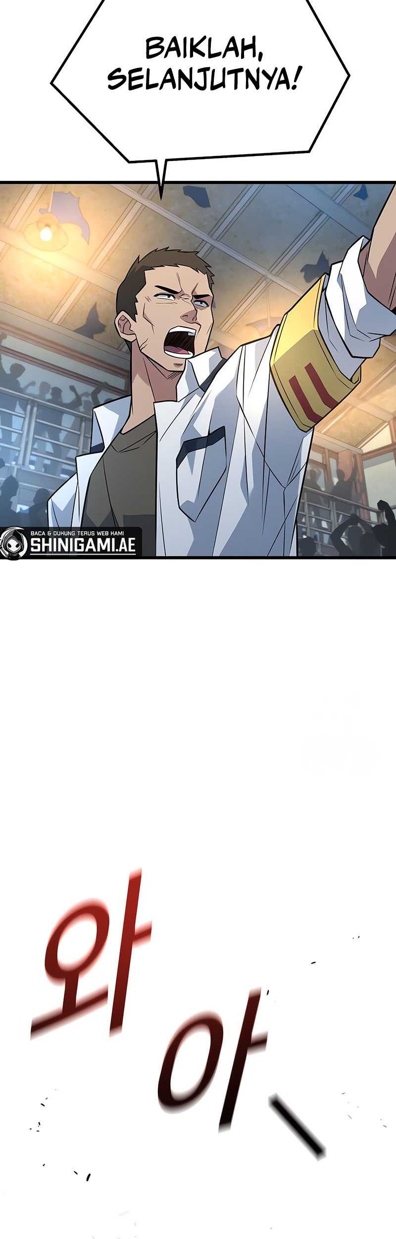 King of Violence Chapter 16 Gambar 74