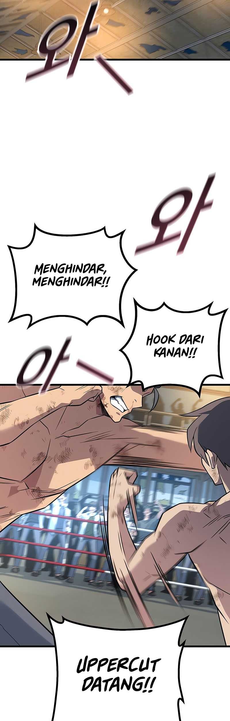 King of Violence Chapter 16 Gambar 71