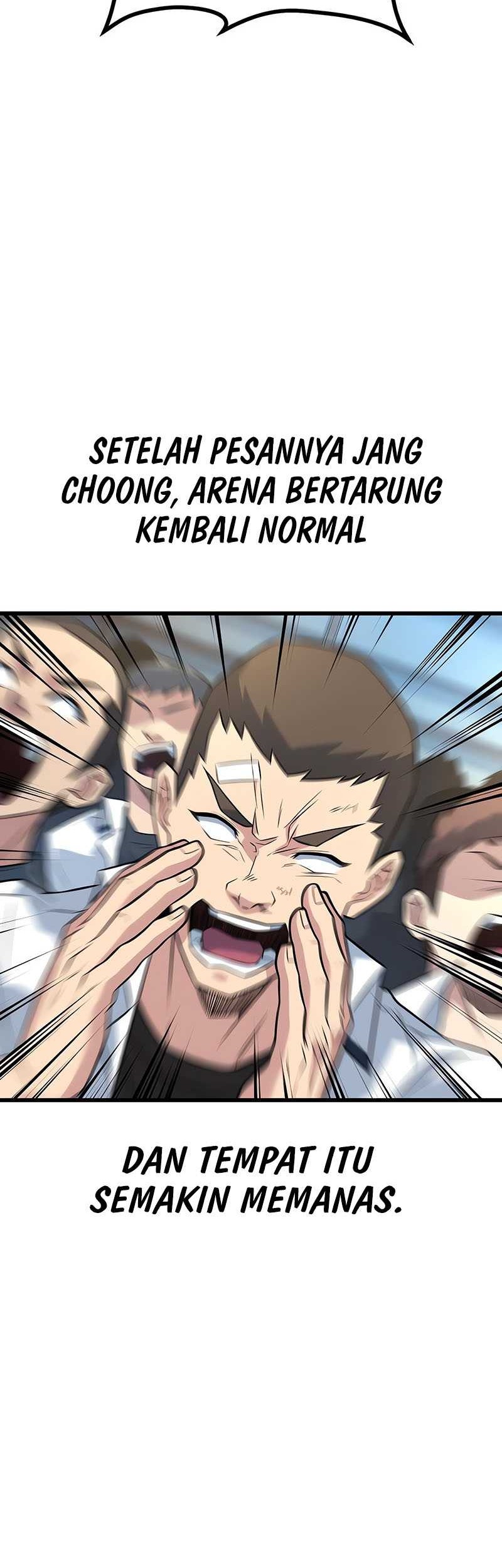 King of Violence Chapter 16 Gambar 72