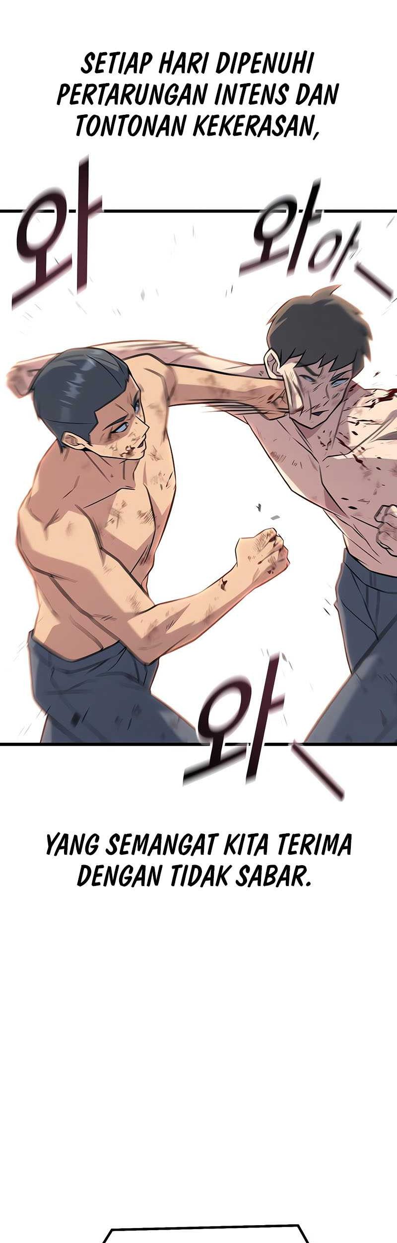 King of Violence Chapter 16 Gambar 73