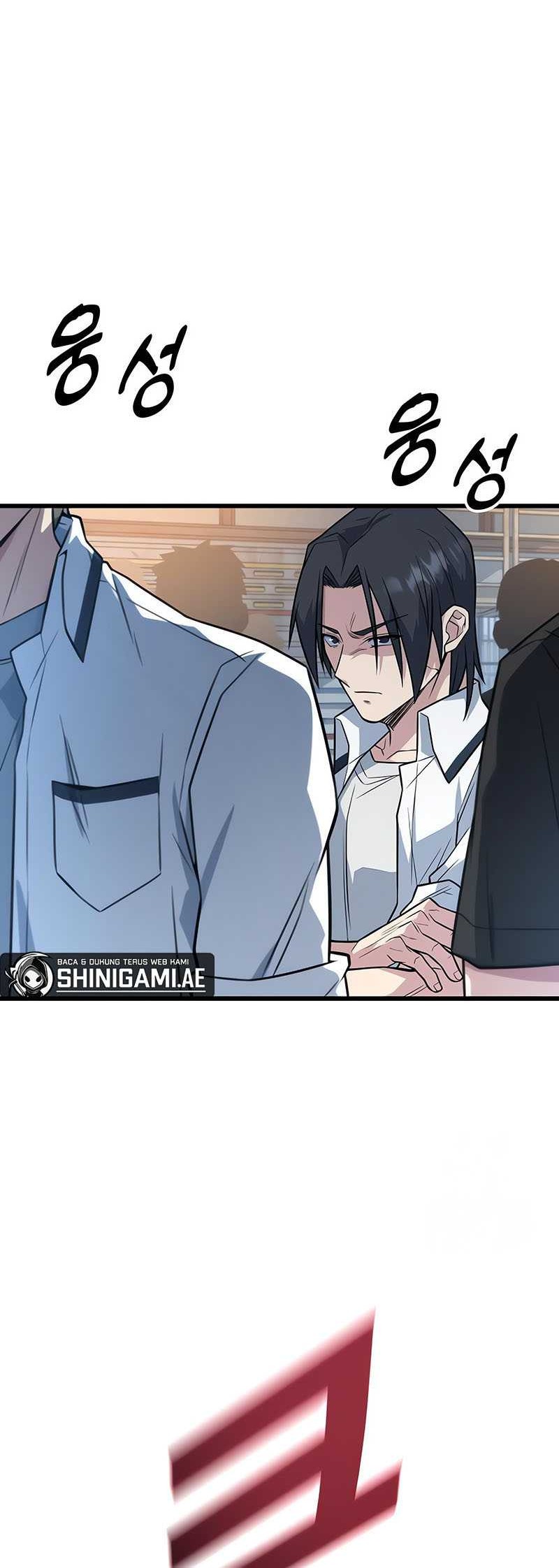 King of Violence Chapter 16 Gambar 37