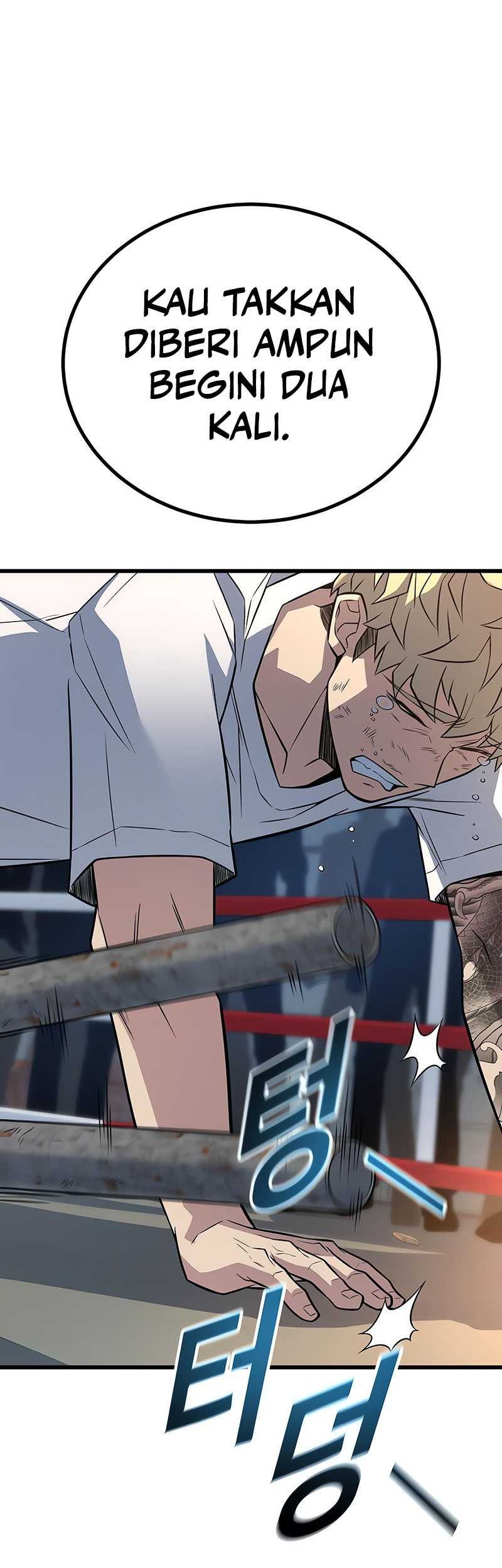 King of Violence Chapter 16 Gambar 36