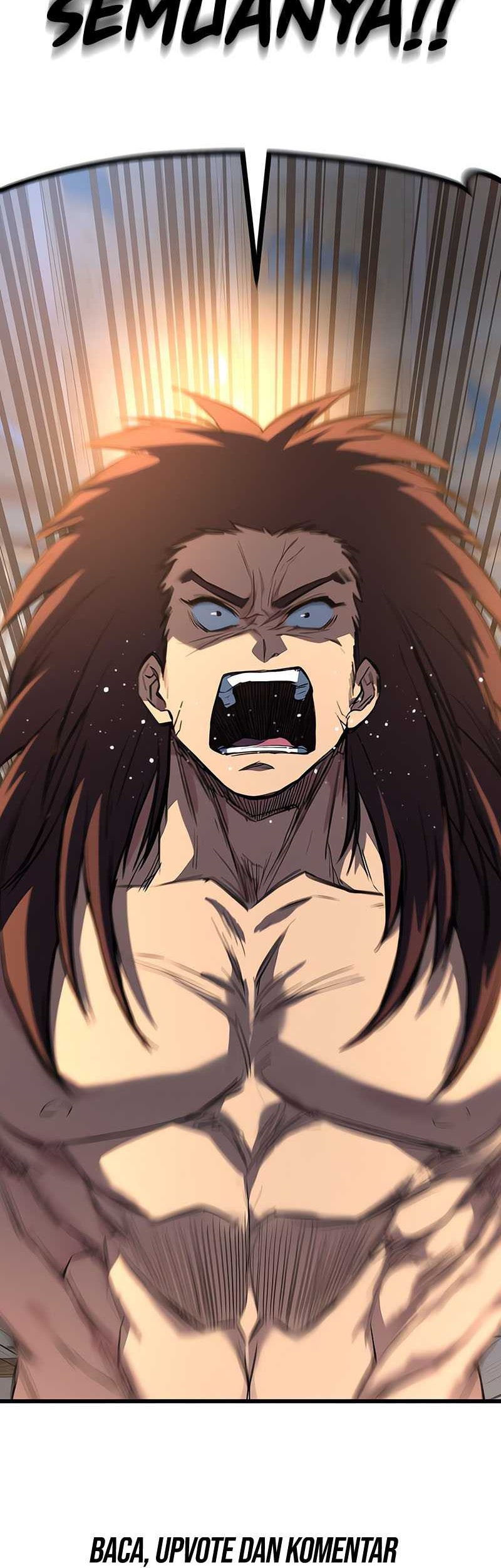 King of Violence Chapter 16 Gambar 39