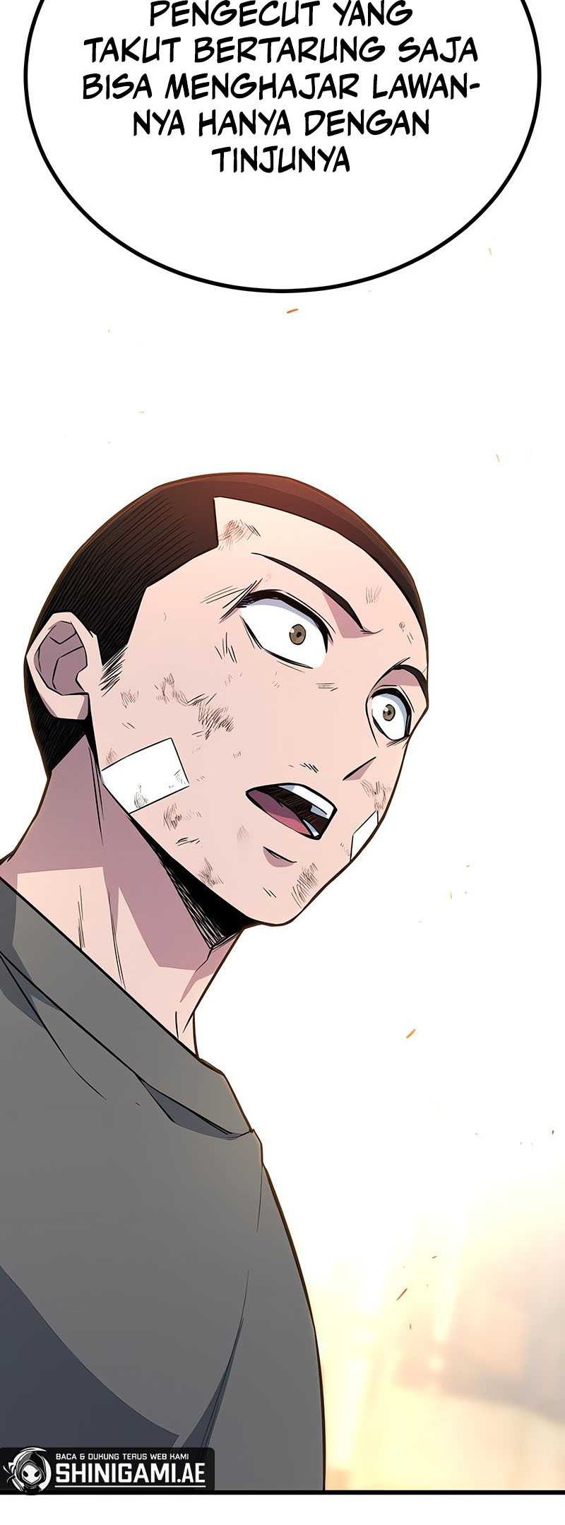 King of Violence Chapter 16 Gambar 45