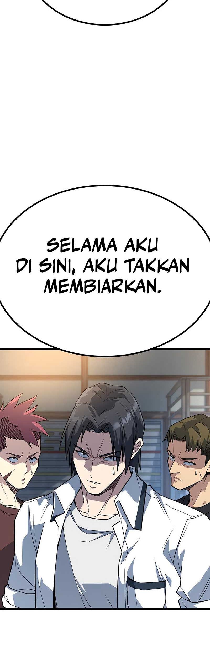 King of Violence Chapter 16 Gambar 43