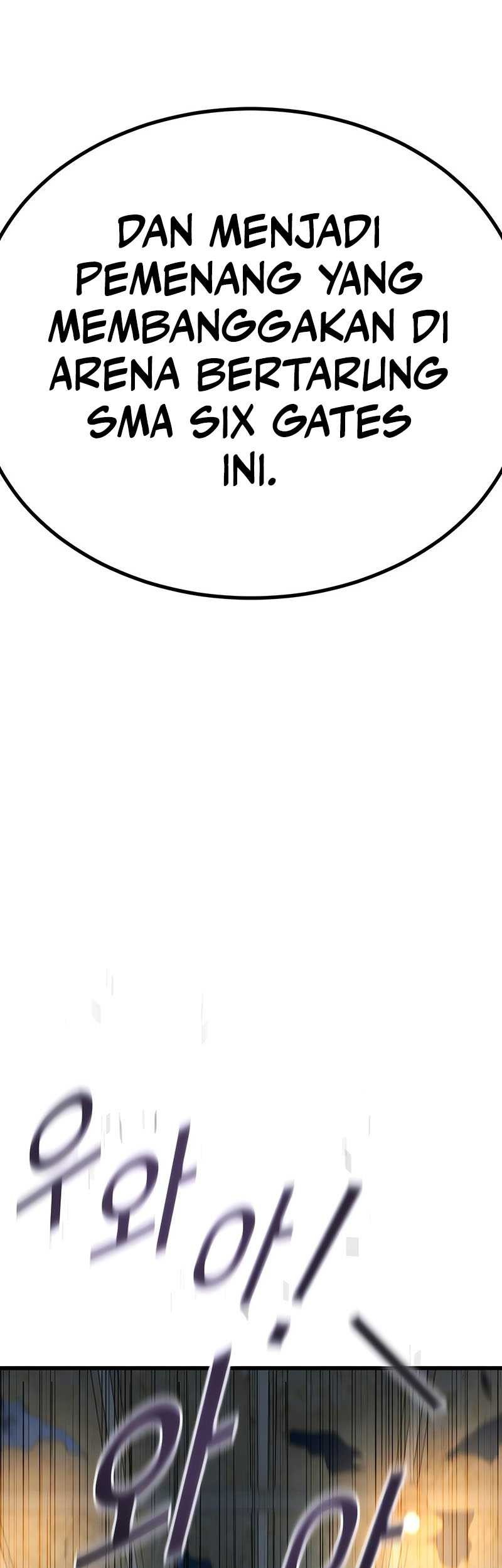 King of Violence Chapter 16 Gambar 46