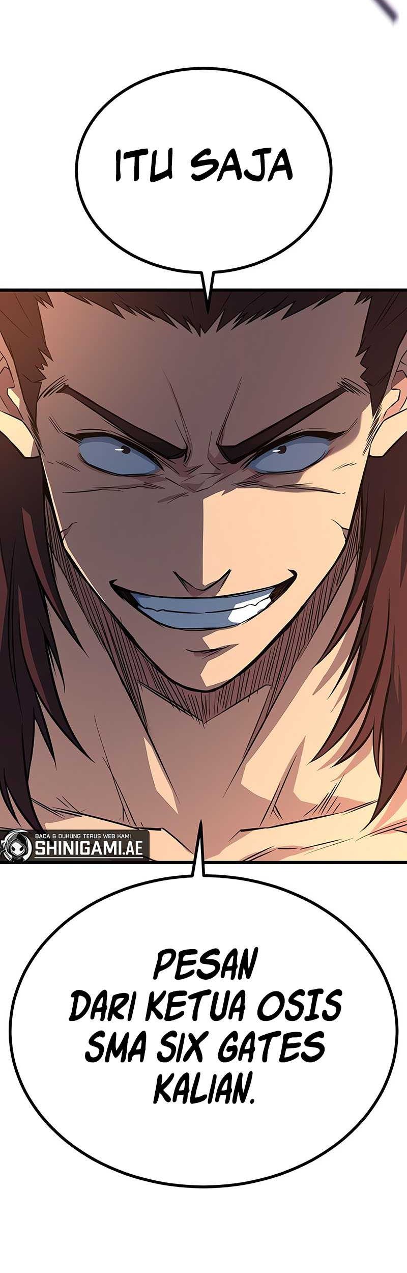 King of Violence Chapter 16 Gambar 48