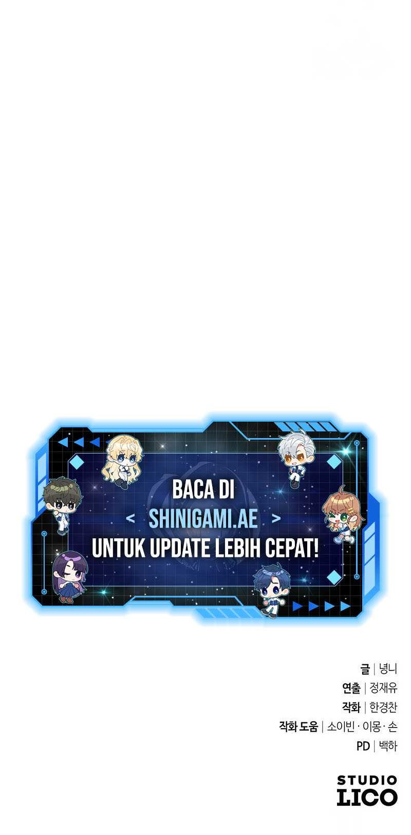 King of Violence Chapter 16 Gambar 94