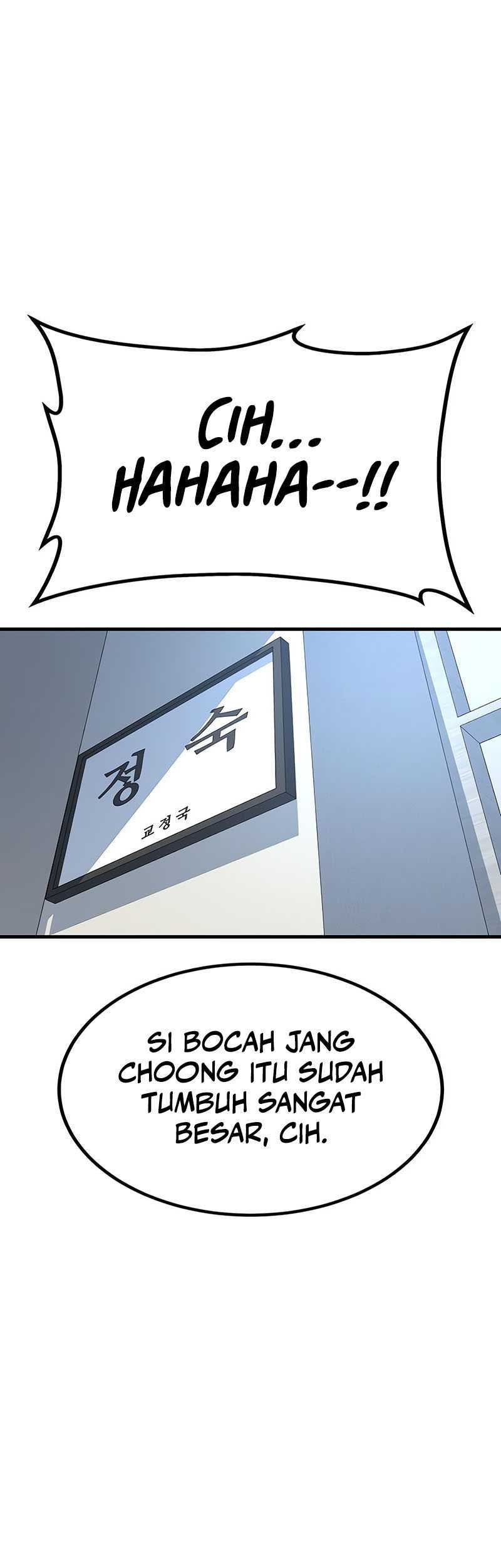 King of Violence Chapter 16 Gambar 91