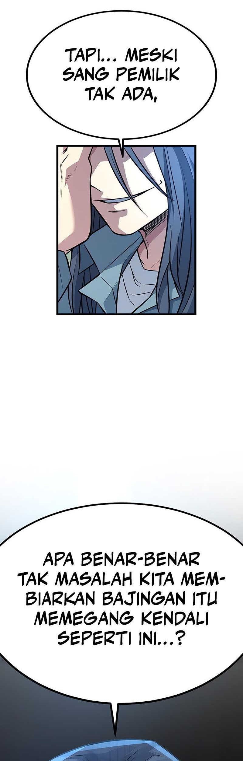 King of Violence Chapter 16 Gambar 92