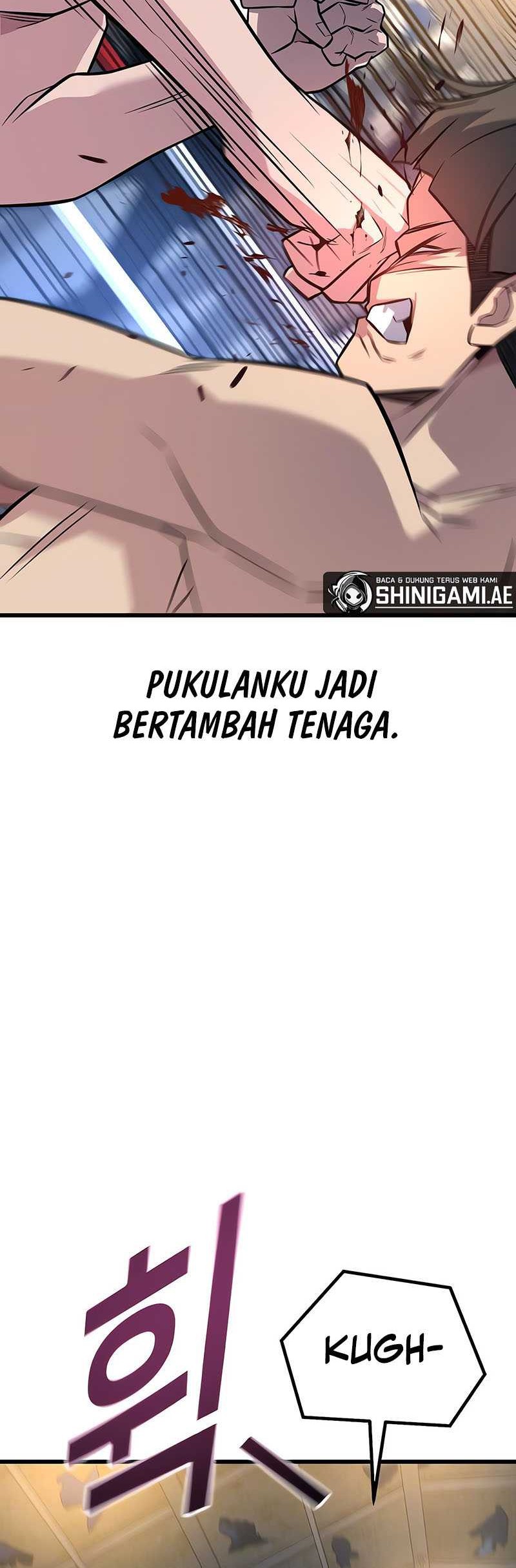 King of Violence Chapter 16 Gambar 78