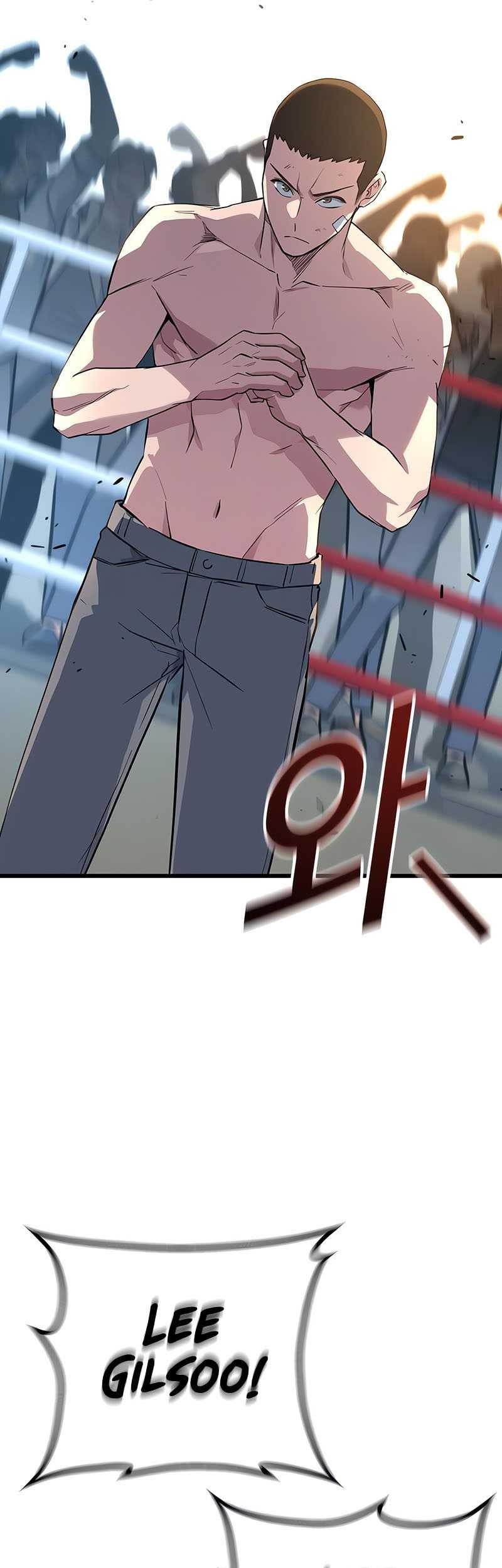 King of Violence Chapter 16 Gambar 75