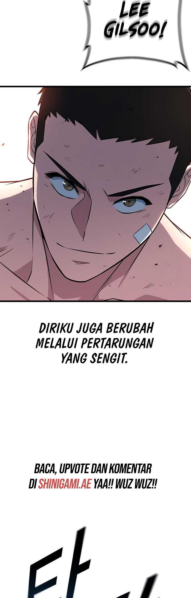 King of Violence Chapter 16 Gambar 76