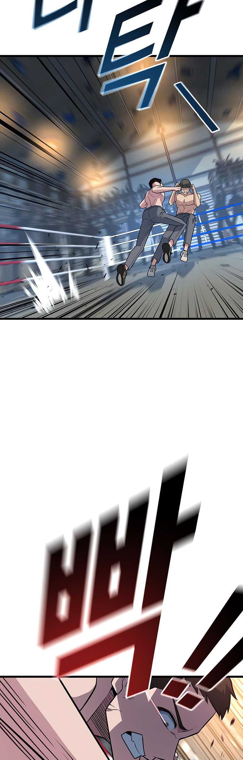 King of Violence Chapter 16 Gambar 77