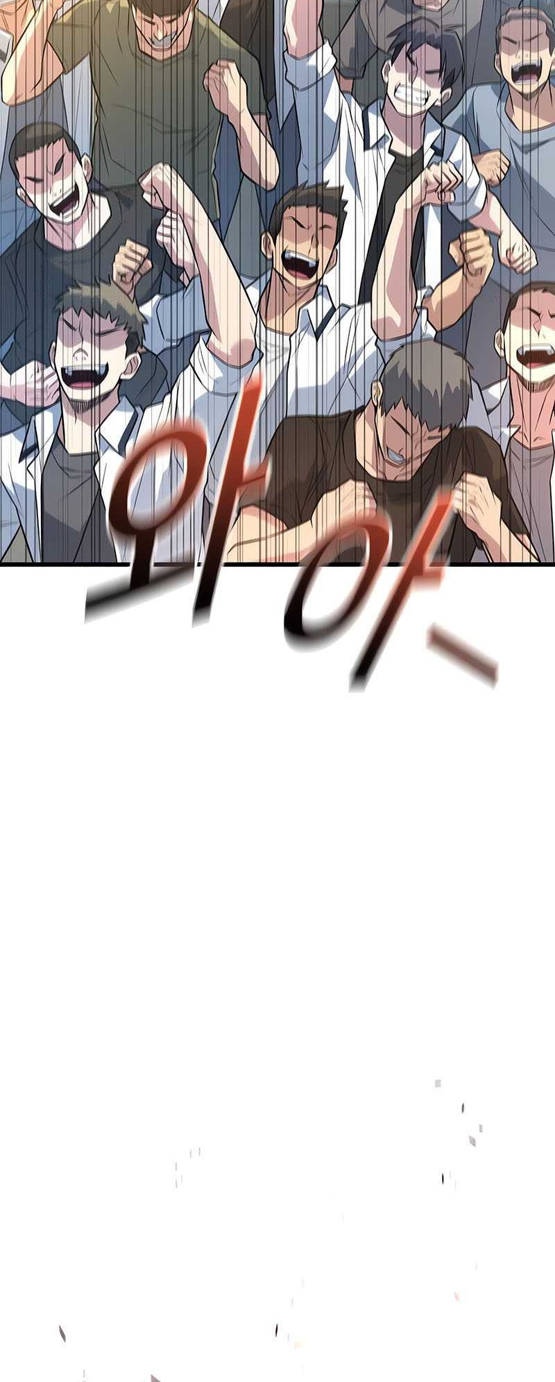 King of Violence Chapter 16 Gambar 82